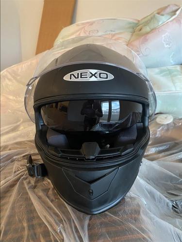 Helmet nexo 