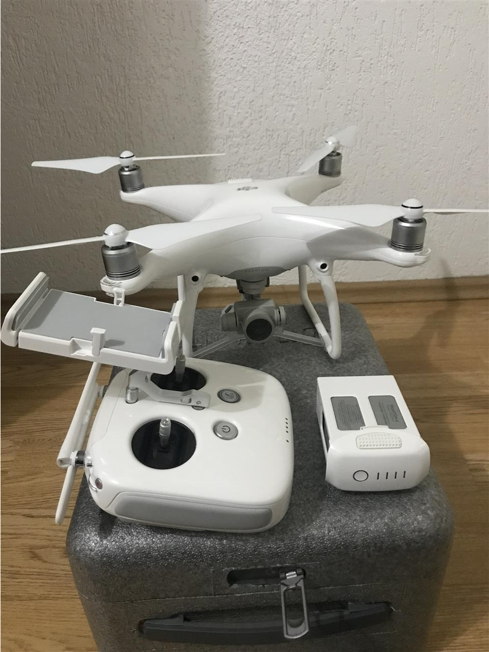 Dji-phantom-4-