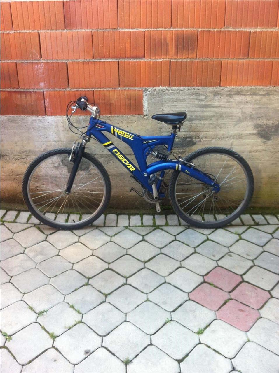 Bicikel