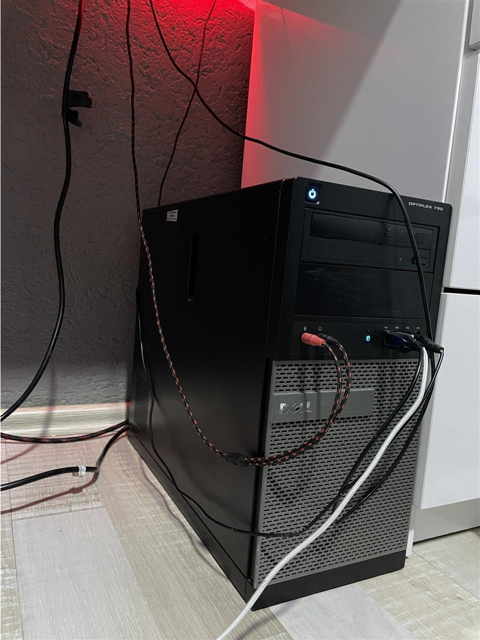 Gaming-PC