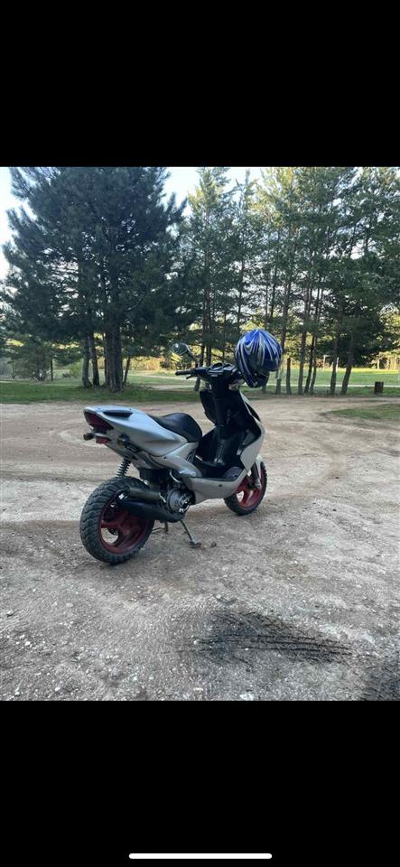 Aerox