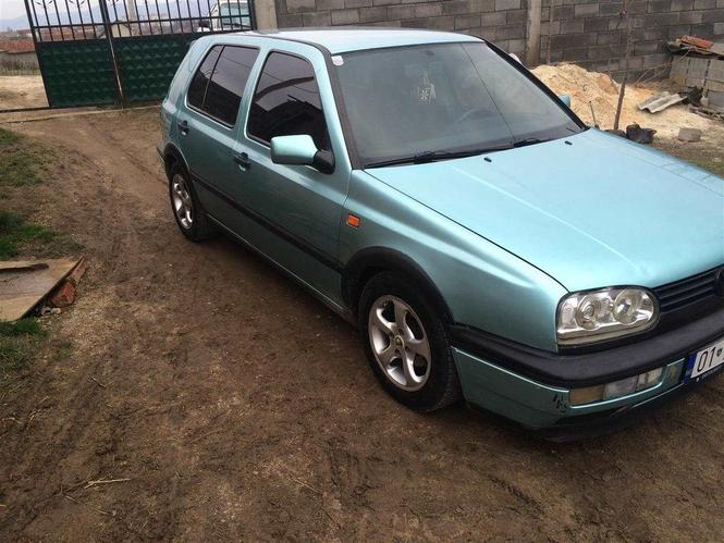 golf 3
