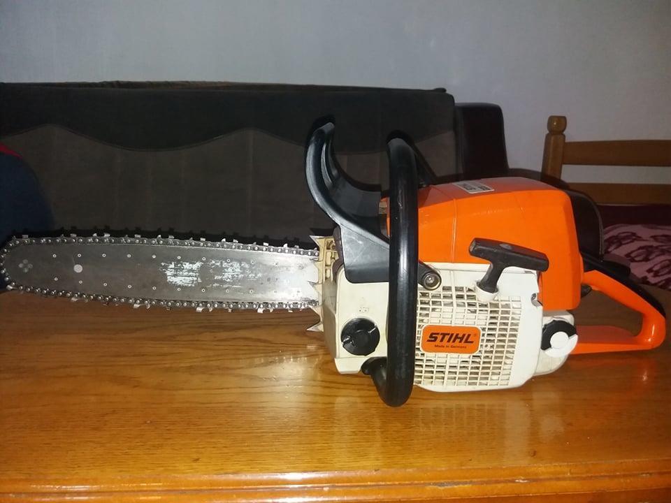 STIHL