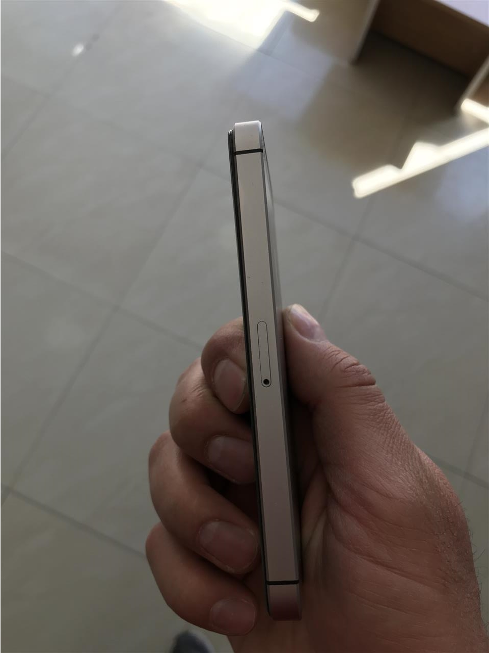 Iphone-5SE