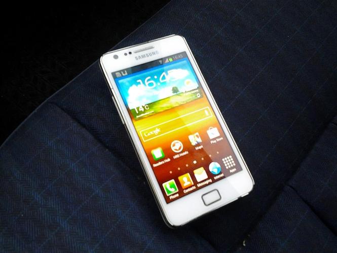 samsung s2