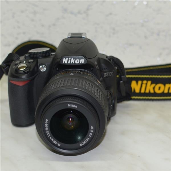 Nikon-D3200