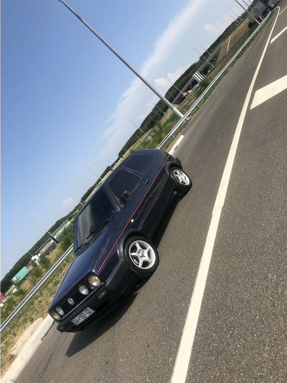 ----GOLF-DIESEL--U-SHIT--------