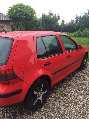 golf tdi 