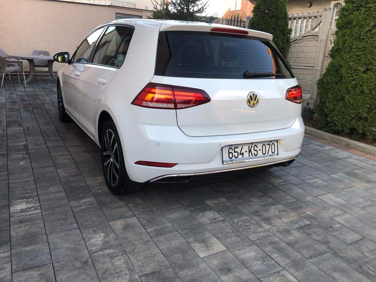 Golf-7