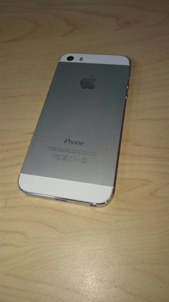 iPhone-5s-