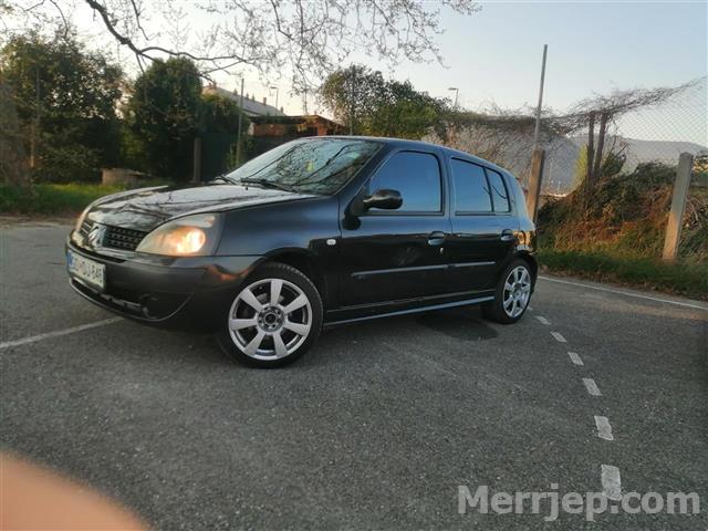 Renault Cilo 1 5diseel Ferizaj