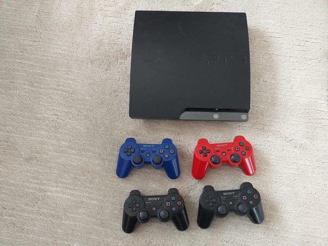 Sony 3