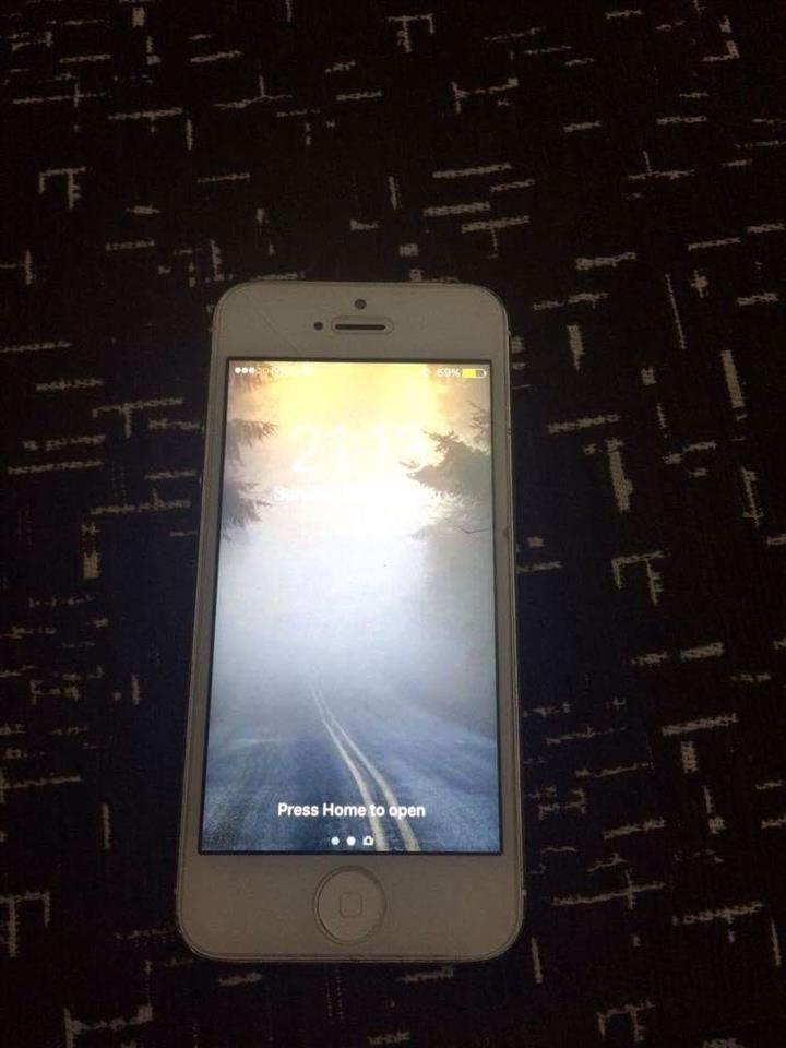 Iphone-5