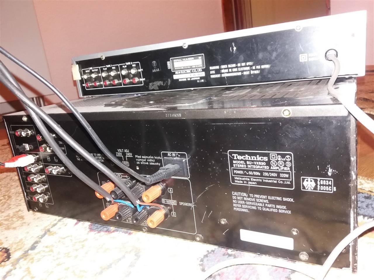 Technics