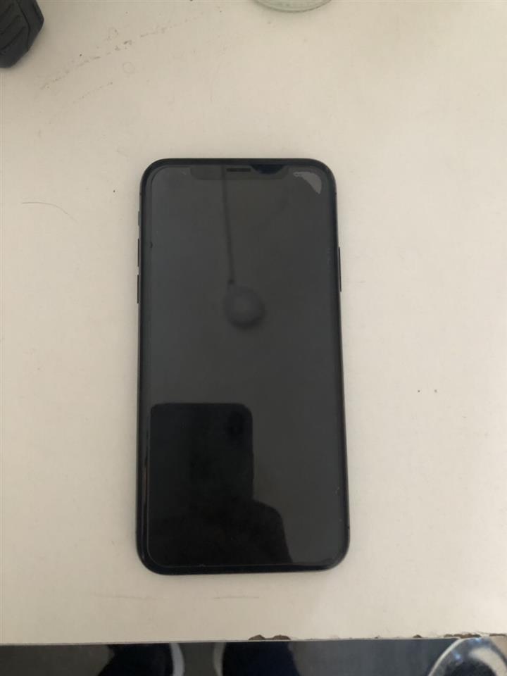 iPhone-X