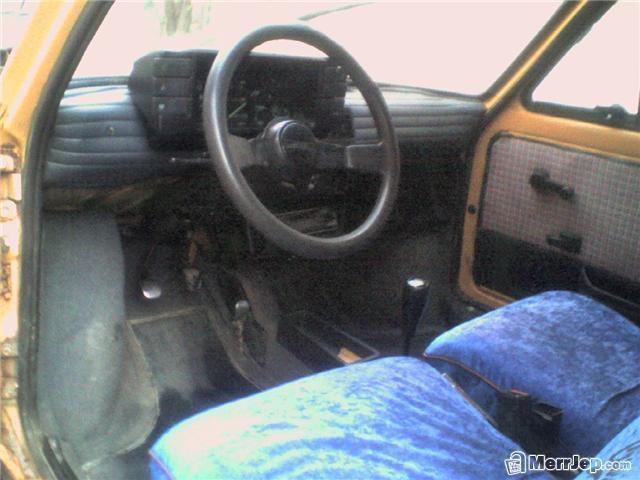 Fiat 126 