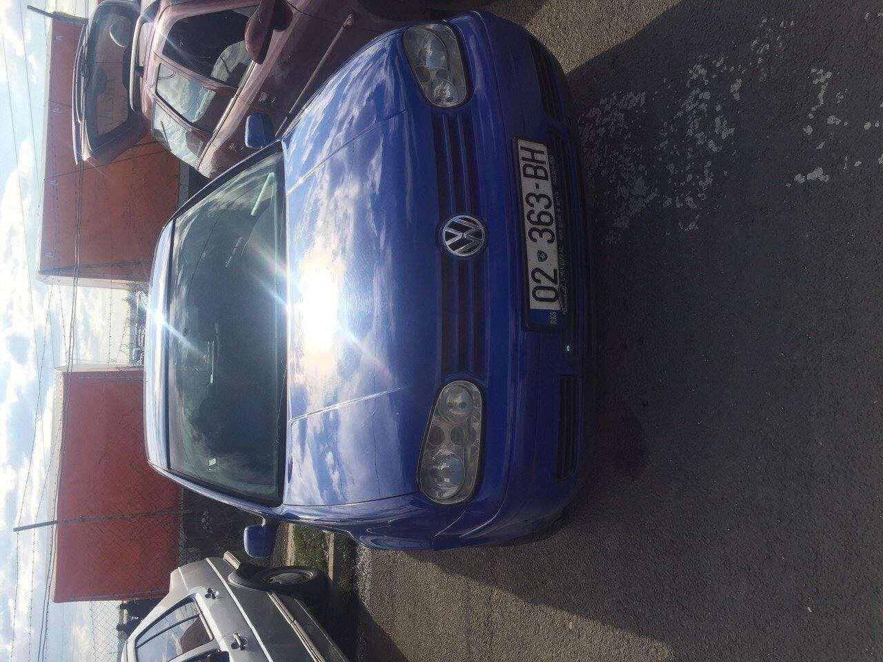 Golf-