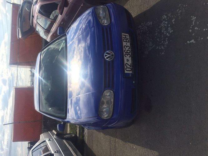 Golf 