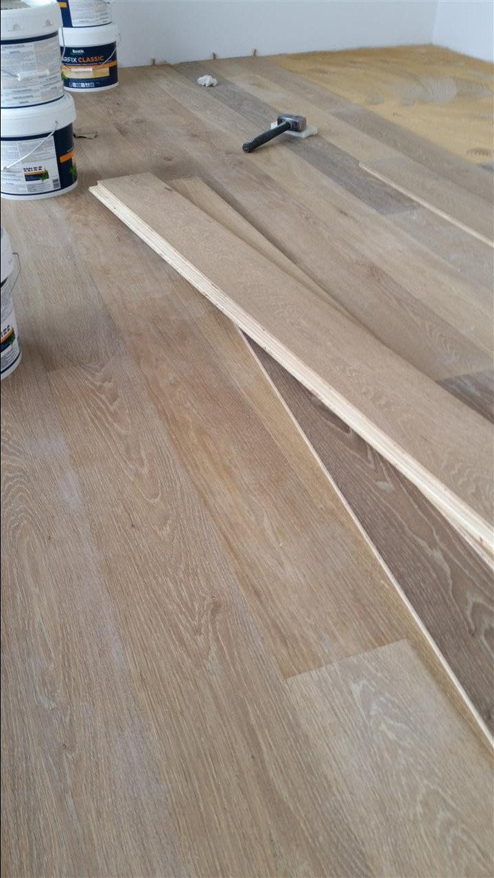 Parket