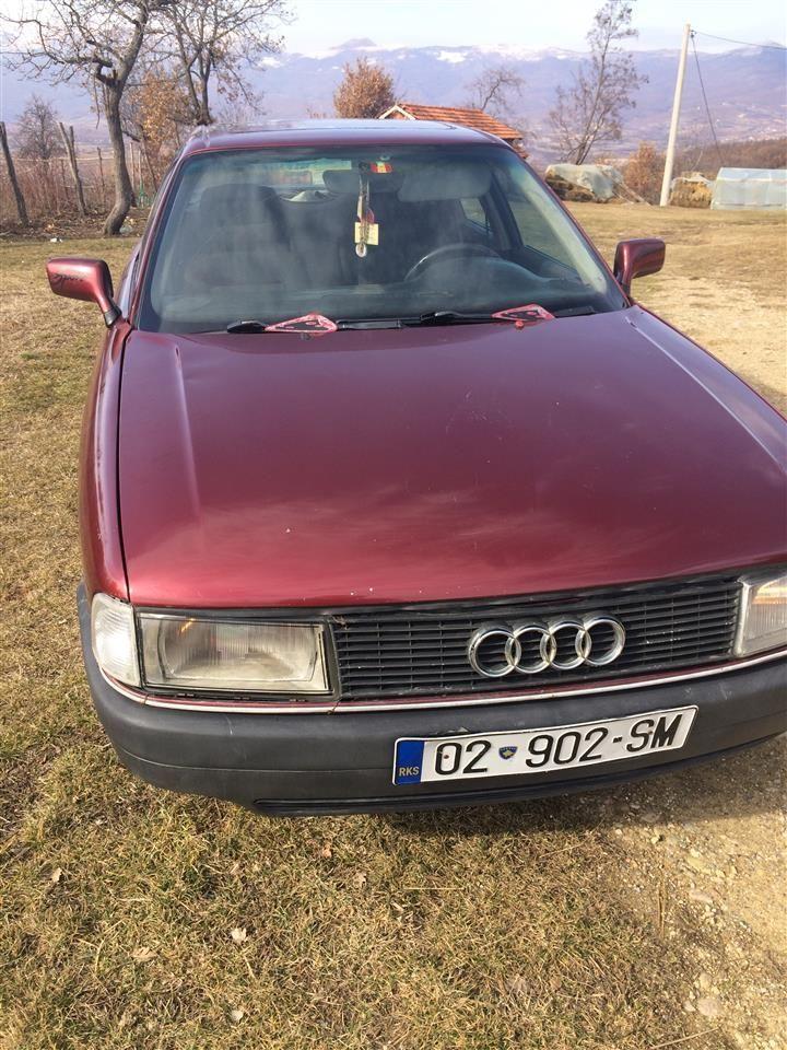 audi