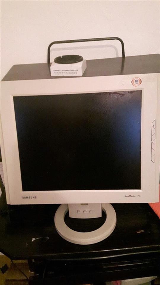 Monitor