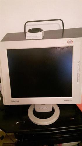 Monitor