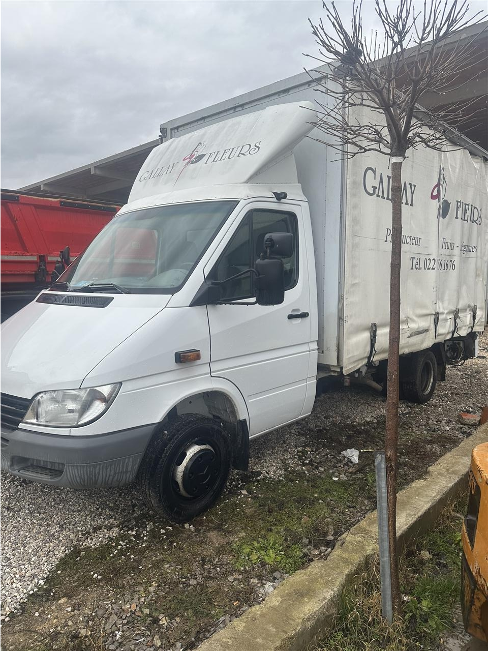 Sprinter-413