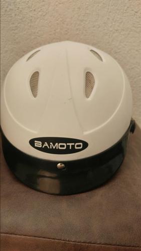 Helem e bardh. per motorista