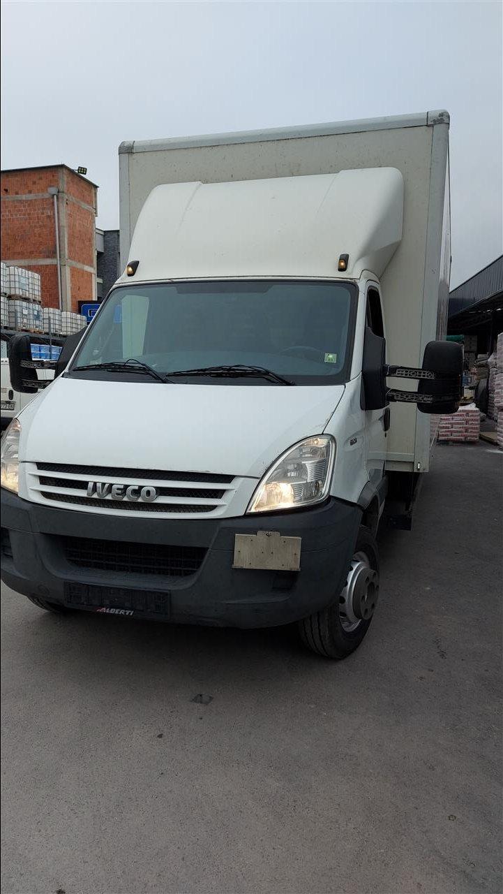 IVECO-65C18