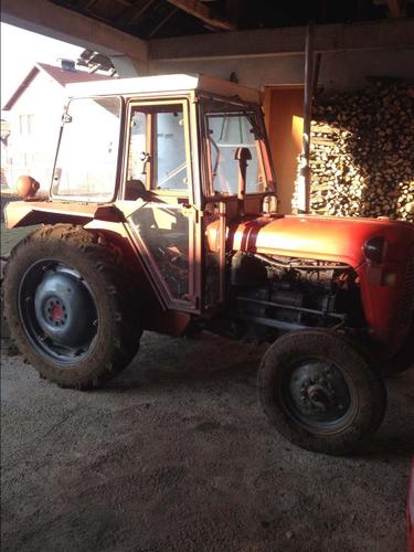 traktor 