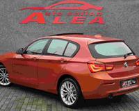 Bmw 118D Facelift – Viti 2016, Me Doganë Full Ekstra • Gjend