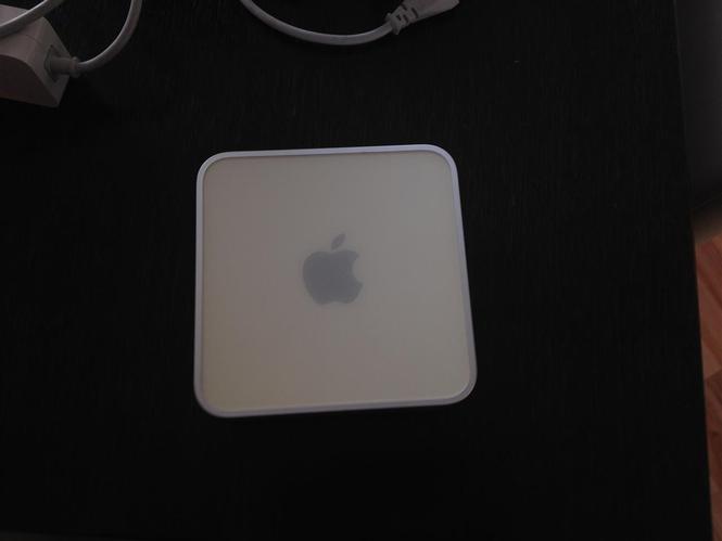 apple mini mac