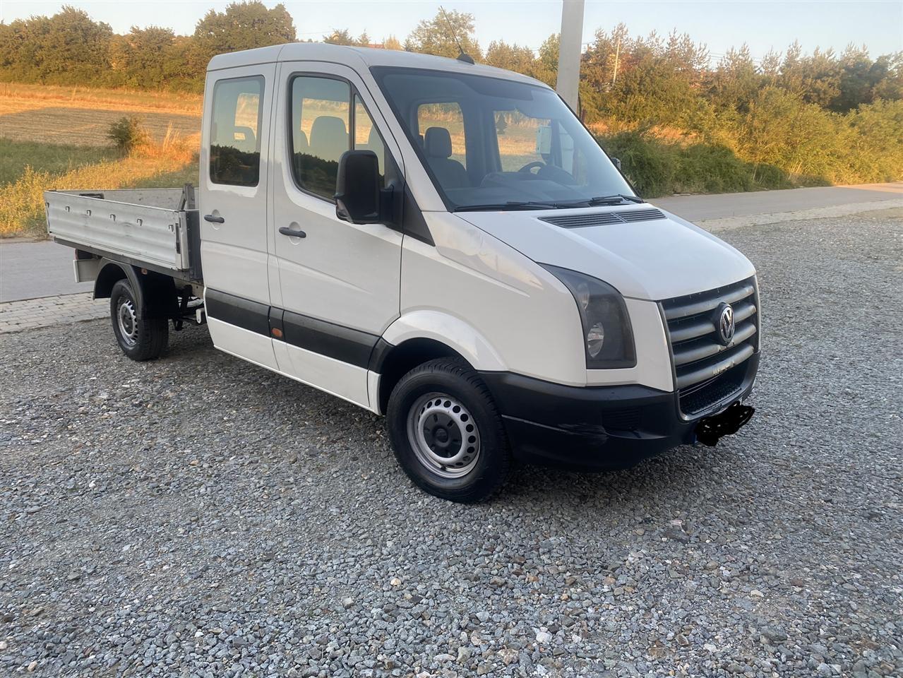 Shitet-crafter-2-5tdi-dogan-pagume-2008