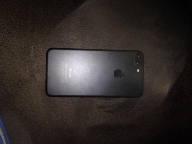 Iphone 7 plus 128 GB