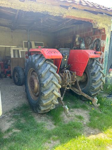 Maseya 158