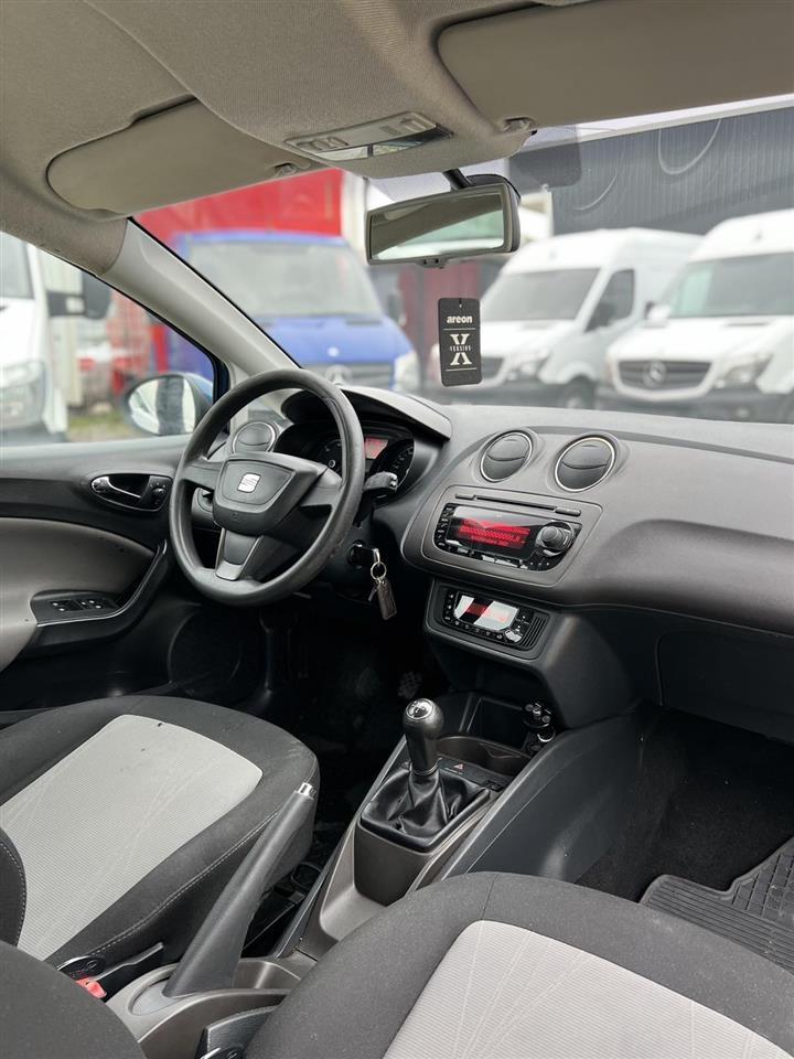 Seat-ibiza