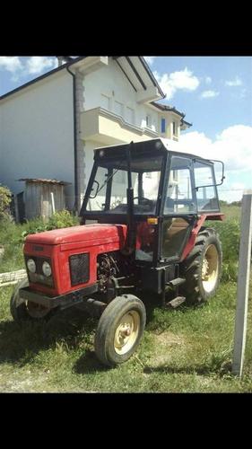 Traktor