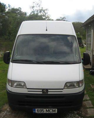 Peugote-Boxer-