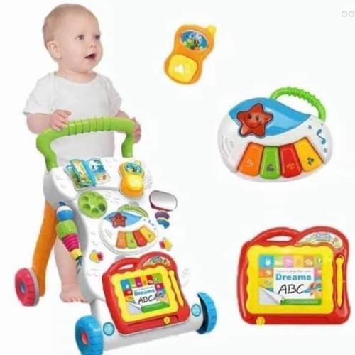 Loder per hecje per bebe