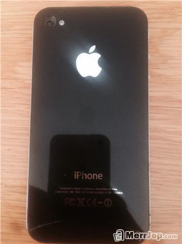 Iphone-4