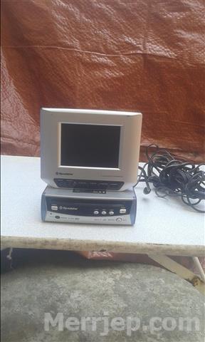 DVD