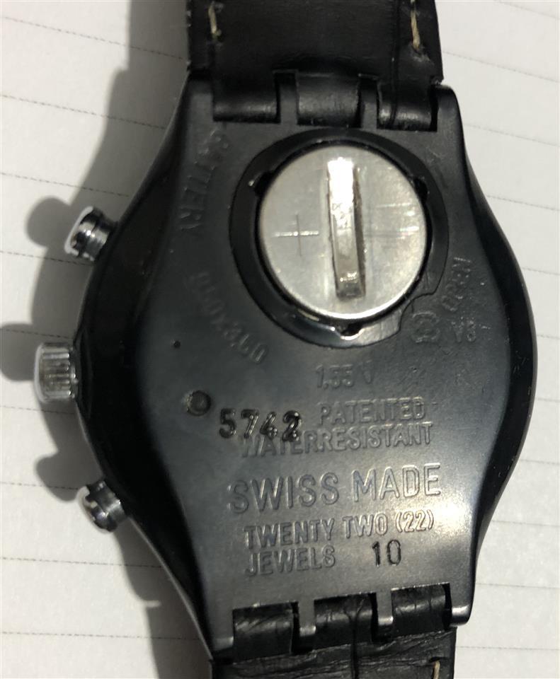 swatch