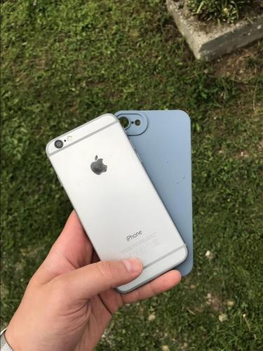iPhone 6