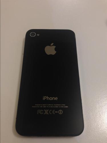 iphone 4