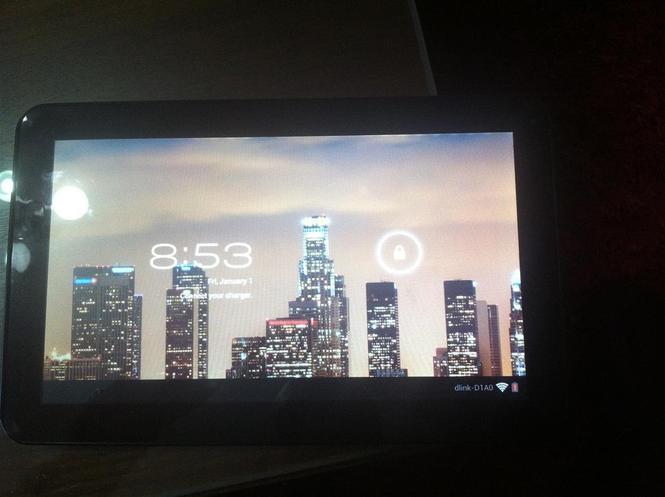 Tablet 
