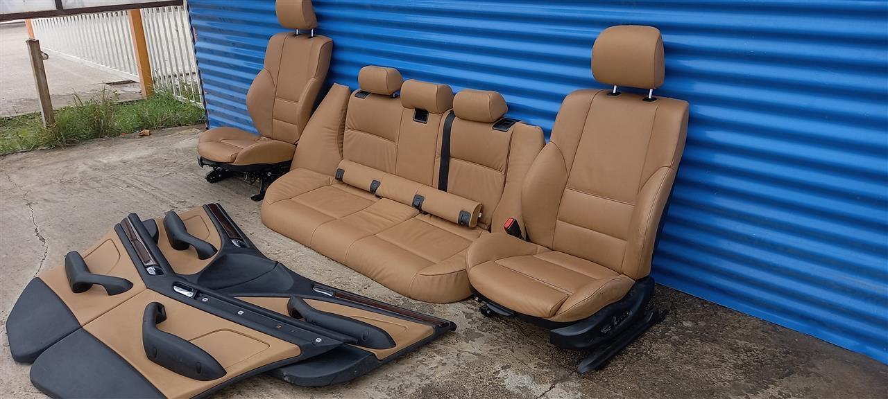 BMW-E-46-KARAVAN