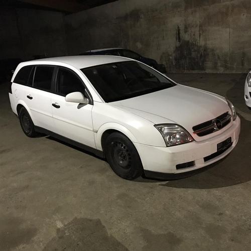 Opel vectra 