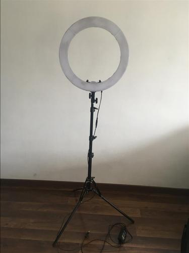 Led Ring Light