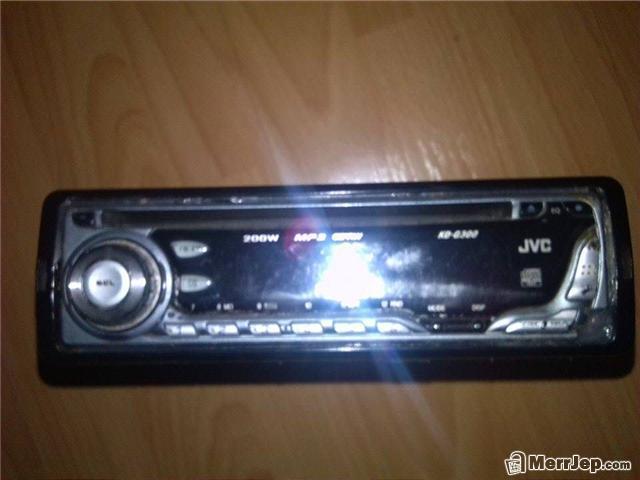 JVC 
