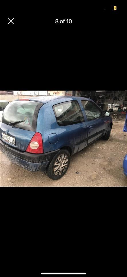 reno-clio